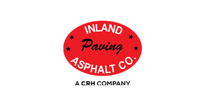 Inland Asphalt logo